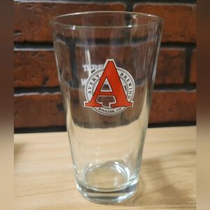Avery Brewing Boulder, CO The Pursuit of Perfection Pint Glass